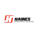 jjHaines Logo | Pilot Floor Covering